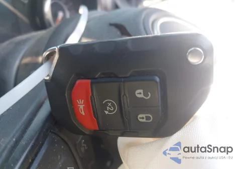 2023 Jeep Wrangler 4-Door Sport S 4X4 from USA, damaged, VIN 1C4HJXDG2PW510566